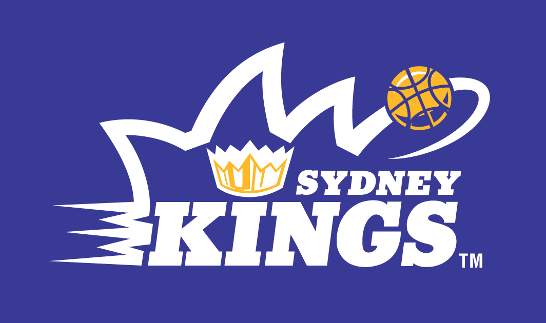 Sydney Kings 2006 07-Pres Alternate Logo vinyl decal